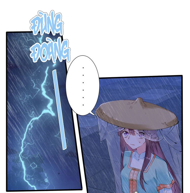 Hoa Nhan Sách Chap 812 - Next Chap 813