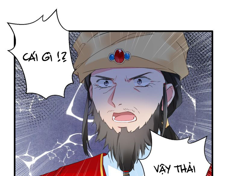Hoa Nhan Sách Chap 812 - Next Chap 813