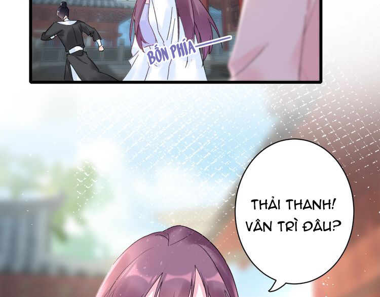Hoa Nhan Sách Chap 932 - Next Chap 933