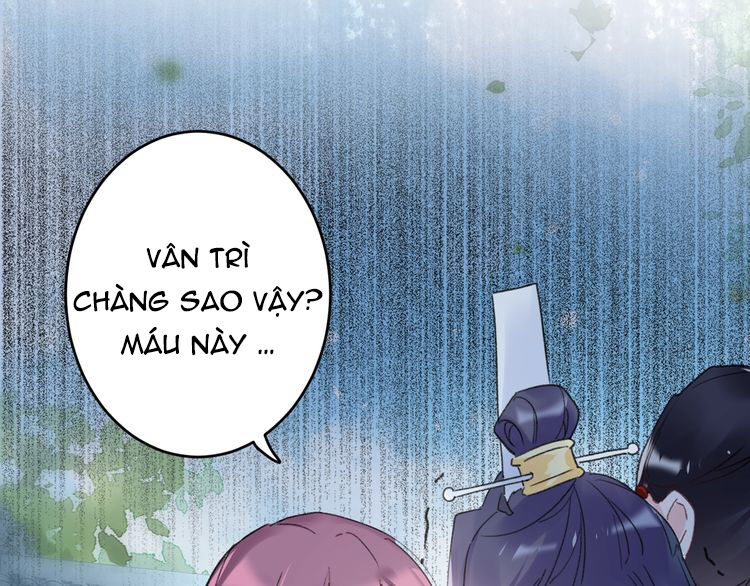 Hoa Nhan Sách Chap 932 - Next Chap 933