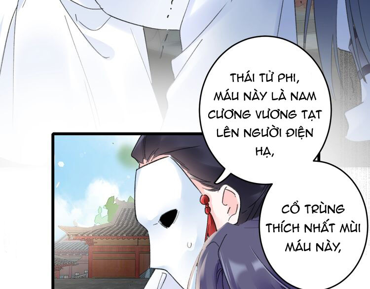 Hoa Nhan Sách Chap 932 - Next Chap 933