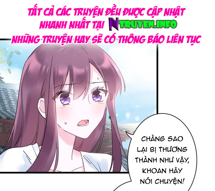 Hoa Nhan Sách Chap 932 - Next Chap 933