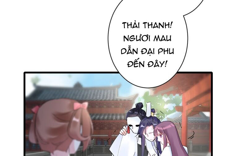 Hoa Nhan Sách Chap 932 - Next Chap 933