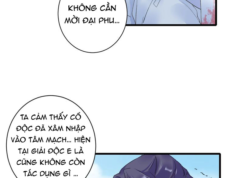 Hoa Nhan Sách Chap 932 - Next Chap 933