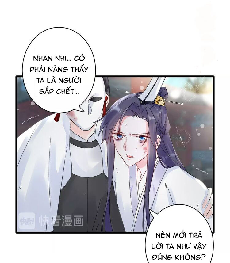 Hoa Nhan Sách Chap 941 - Next Chap 942