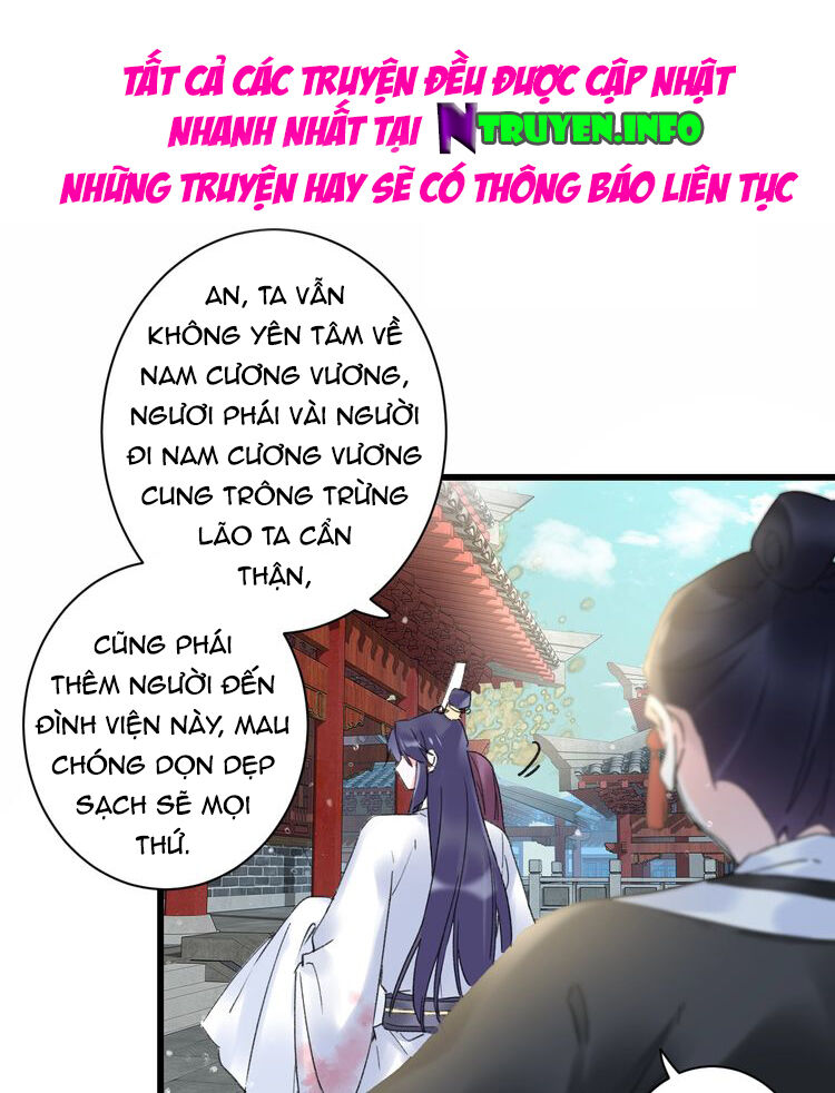Hoa Nhan Sách Chap 941 - Next Chap 942