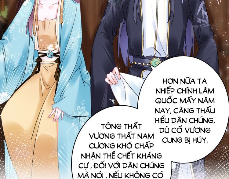 Hoa Nhan Sách Chap 952 - Next Chap 953