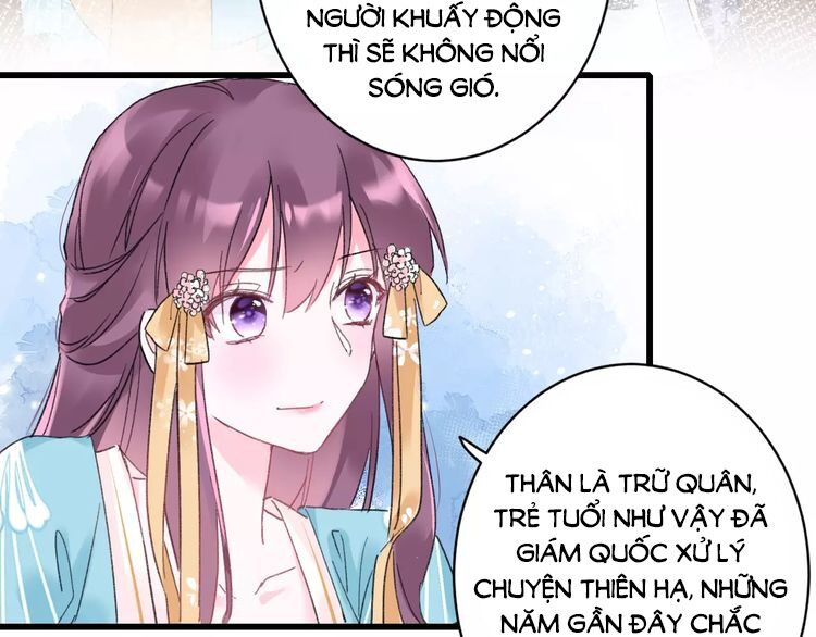 Hoa Nhan Sách Chap 952 - Next Chap 953
