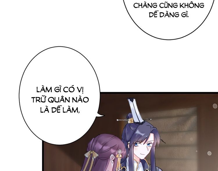 Hoa Nhan Sách Chap 952 - Next Chap 953