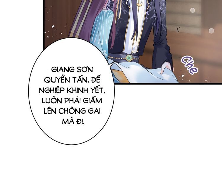 Hoa Nhan Sách Chap 952 - Next Chap 953