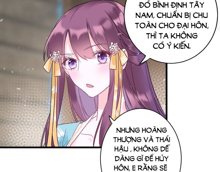 Hoa Nhan Sách Chap 952 - Next Chap 953