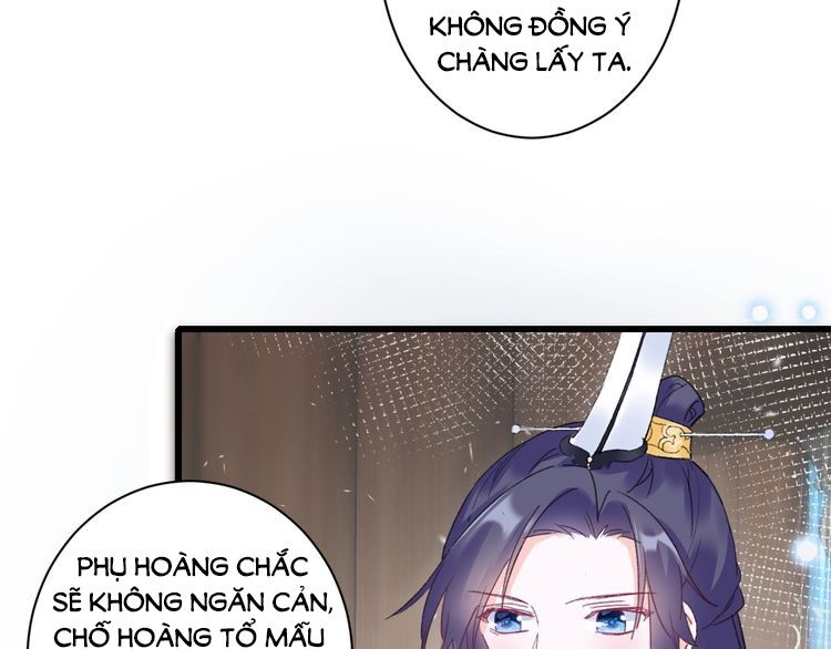 Hoa Nhan Sách Chap 952 - Next Chap 953