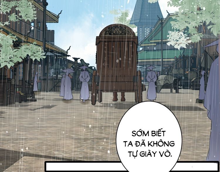 Hoa Nhan Sách Chap 952 - Next Chap 953