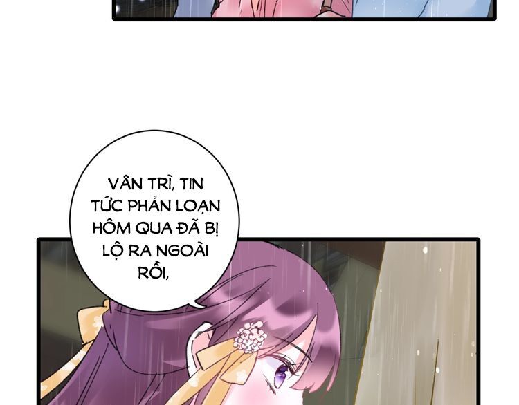 Hoa Nhan Sách Chap 952 - Next Chap 953