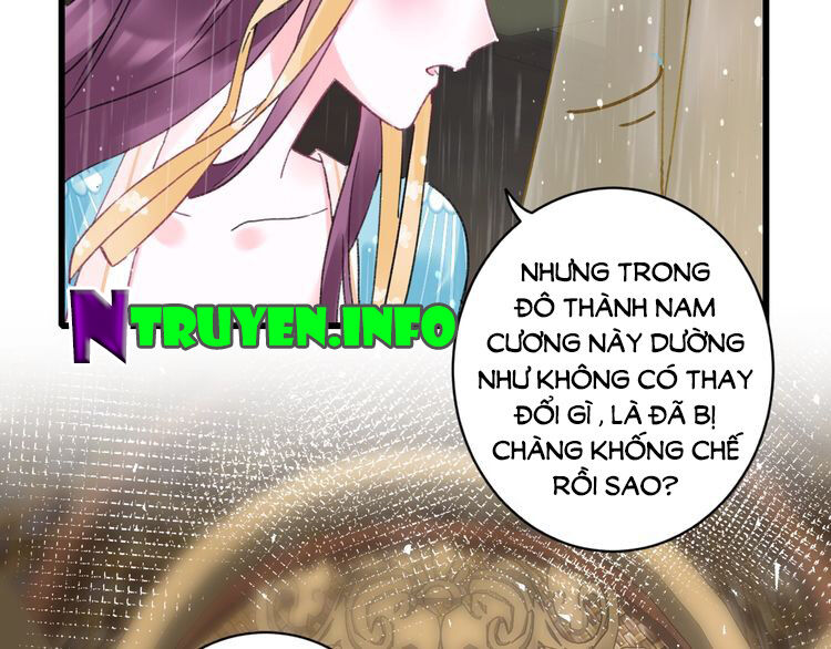 Hoa Nhan Sách Chap 952 - Next Chap 953
