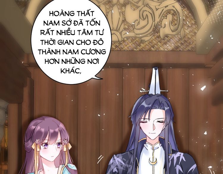 Hoa Nhan Sách Chap 952 - Next Chap 953
