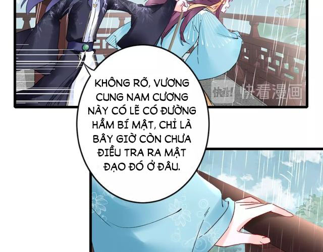 Hoa Nhan Sách Chap 962 - Next Chap 963