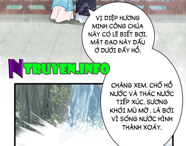 Hoa Nhan Sách Chap 962 - Next Chap 963