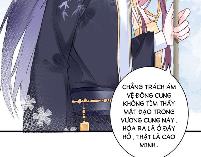 Hoa Nhan Sách Chap 962 - Next Chap 963