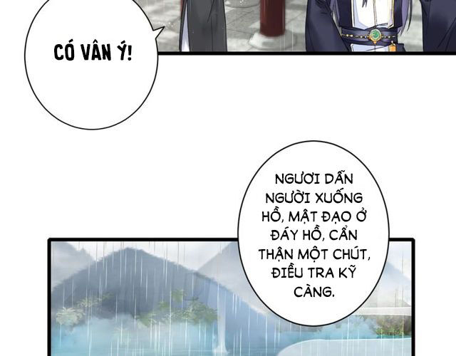 Hoa Nhan Sách Chap 962 - Next Chap 963