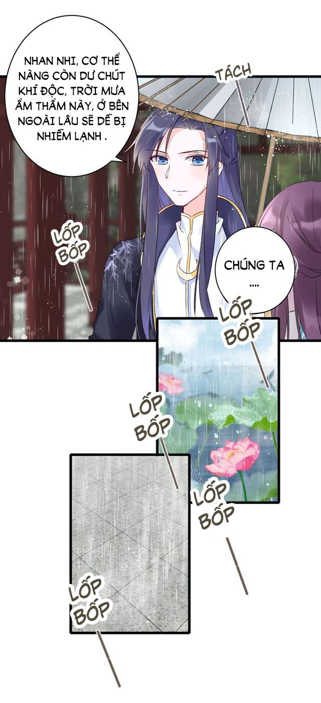 Hoa Nhan Sách Chap 962 - Next Chap 963