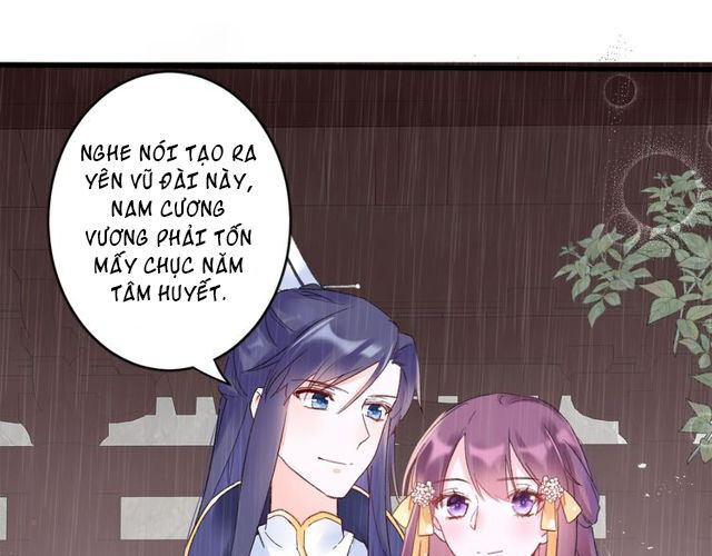 Hoa Nhan Sách Chap 962 - Next Chap 963