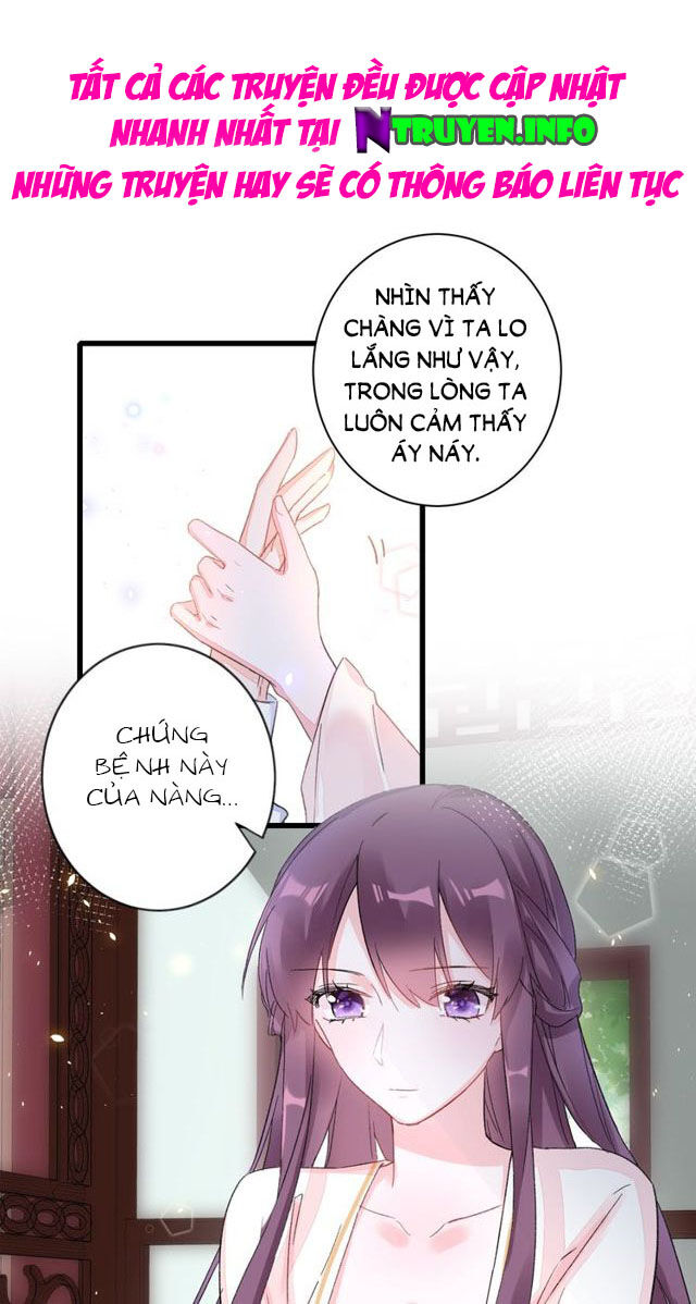 Hoa Nhan Sách Chap 971 - Next Chap 972