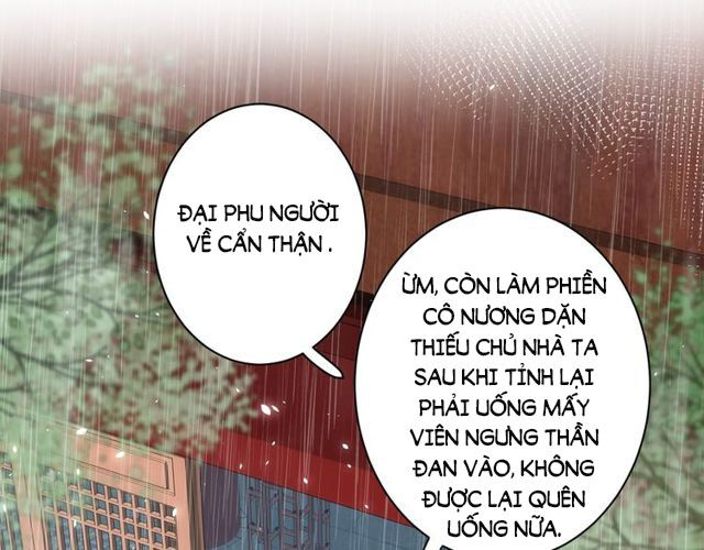 Hoa Nhan Sách Chap 971 - Next Chap 972