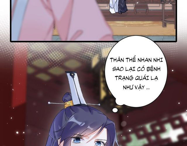 Hoa Nhan Sách Chap 971 - Next Chap 972