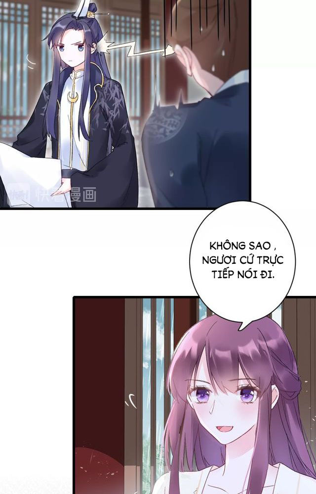 Hoa Nhan Sách Chap 972 - Next Chap 973