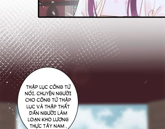 Hoa Nhan Sách Chap 972 - Next Chap 973