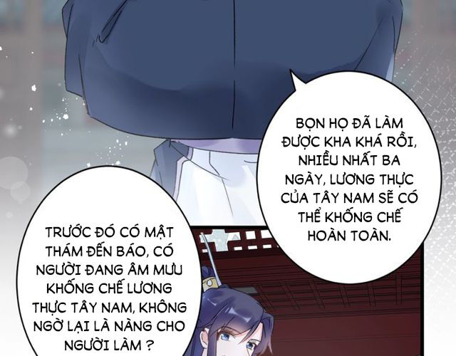 Hoa Nhan Sách Chap 972 - Next Chap 973