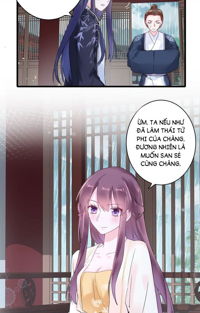 Hoa Nhan Sách Chap 972 - Next Chap 973