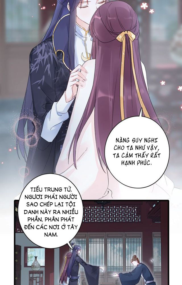Hoa Nhan Sách Chap 972 - Next Chap 973