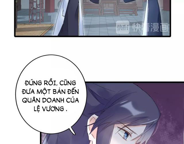 Hoa Nhan Sách Chap 972 - Next Chap 973