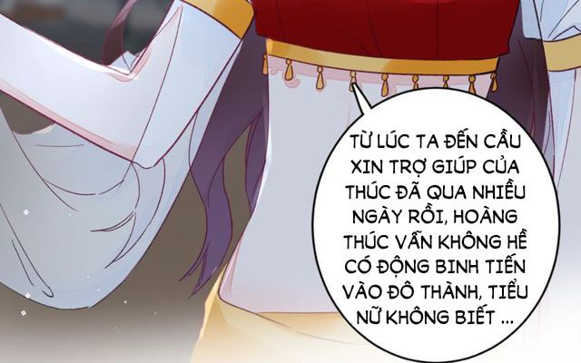 Hoa Nhan Sách Chap 972 - Next Chap 973