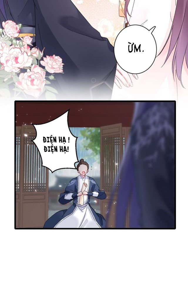 Hoa Nhan Sách Chap 972 - Next Chap 973