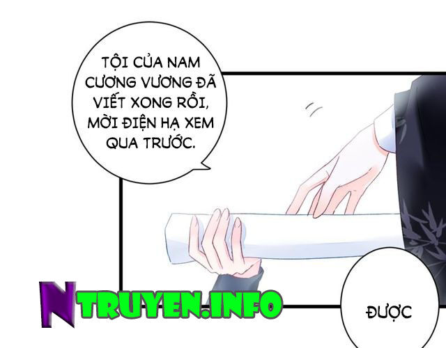 Hoa Nhan Sách Chap 972 - Next Chap 973