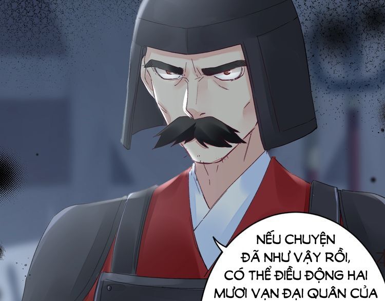 Hoa Nhan Sách Chap 981 - Next Chap 982