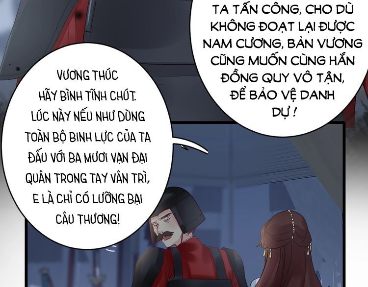 Hoa Nhan Sách Chap 981 - Next Chap 982