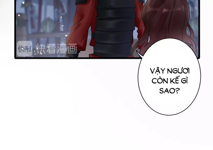Hoa Nhan Sách Chap 981 - Next Chap 982