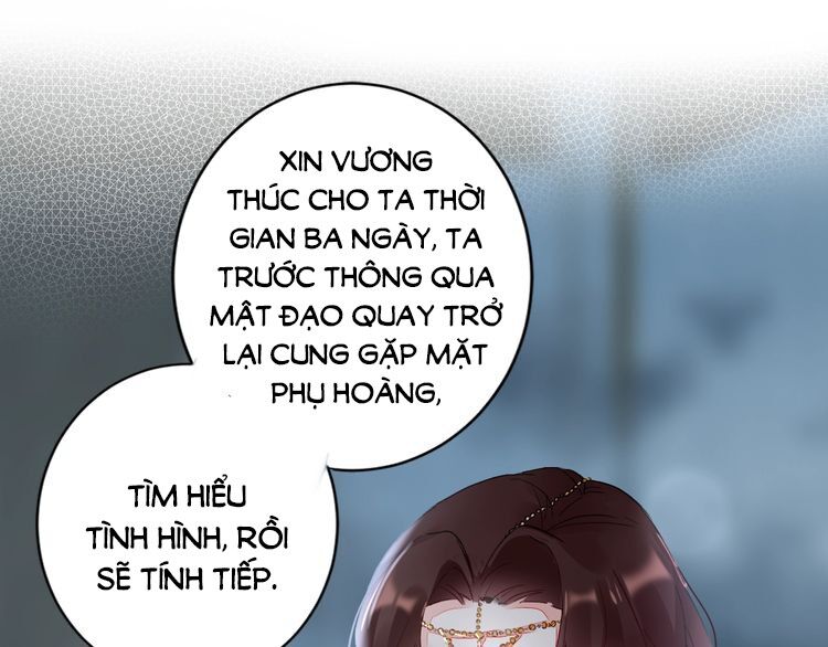 Hoa Nhan Sách Chap 981 - Next Chap 982