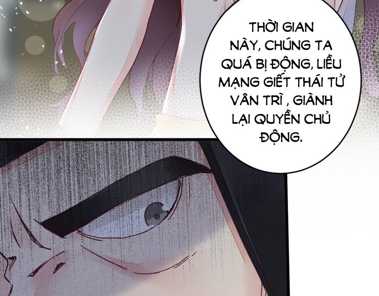 Hoa Nhan Sách Chap 981 - Next Chap 982