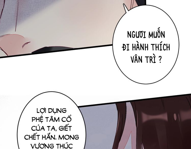 Hoa Nhan Sách Chap 981 - Next Chap 982