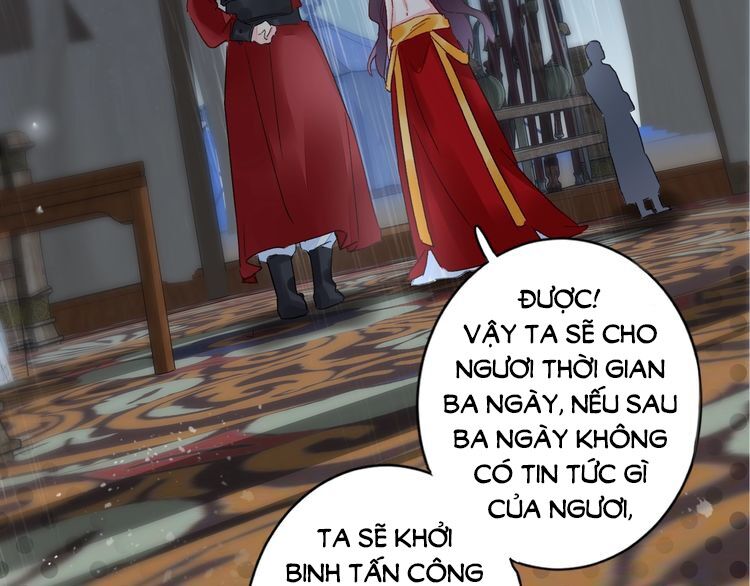 Hoa Nhan Sách Chap 981 - Next Chap 982