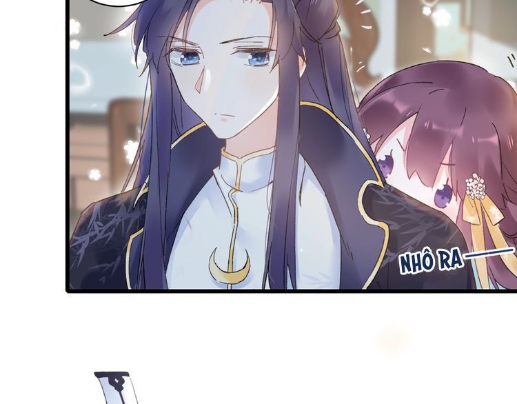 Hoa Nhan Sách Chap 981 - Next Chap 982