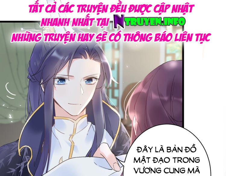 Hoa Nhan Sách Chap 981 - Next Chap 982