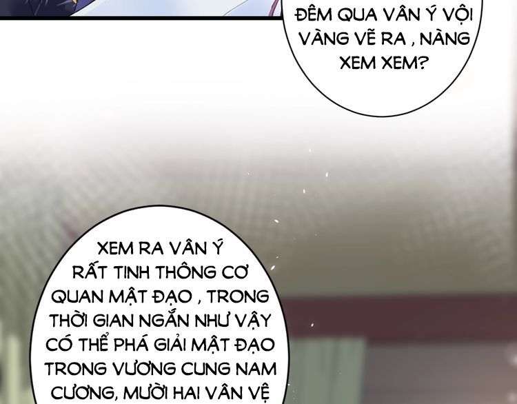 Hoa Nhan Sách Chap 981 - Next Chap 982