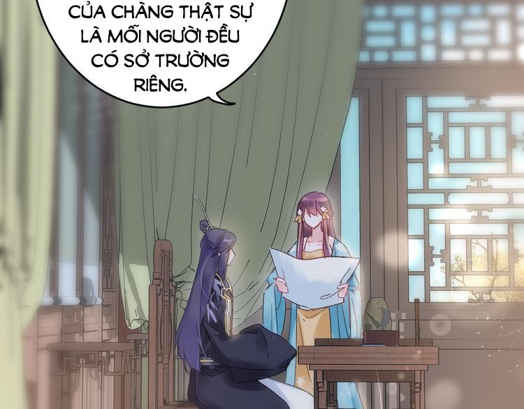 Hoa Nhan Sách Chap 981 - Next Chap 982