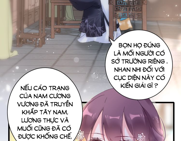Hoa Nhan Sách Chap 981 - Next Chap 982